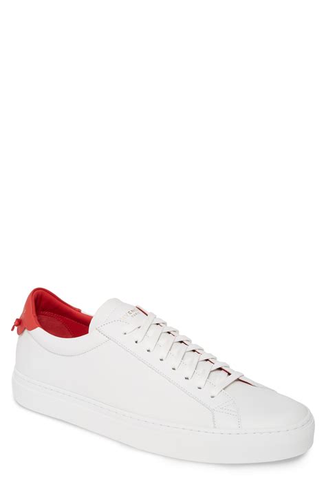 givenchy knot sneaker